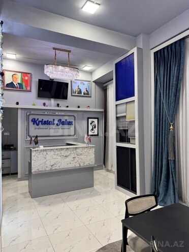 İcarəyə verilir  obyekt 40 m², Nəsimi r., photo 11 from 13