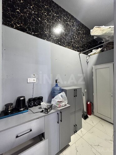 İcarəyə verilir  obyekt 40 m², Nəsimi r., photo 10 from 13
