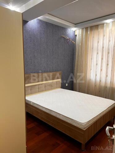 İcarəyə verilir 3 otaqlı yeni tikili 100 m², Elmlər Akademiyası m., photo 15 from 18
