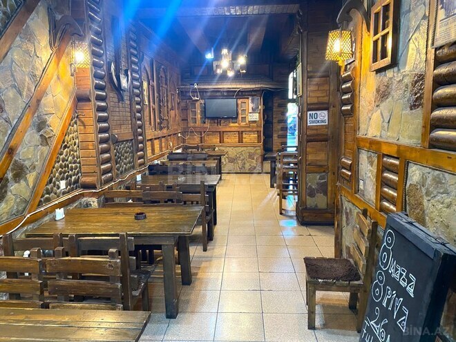 Satılır  obyekt 60 m², Nərimanov r., photo 4 from 8