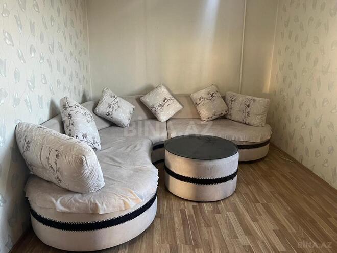 İcarəyə verilir 2 otaqlı köhnə tikili 60 m², Həzi Aslanov m., photo 1 from 8