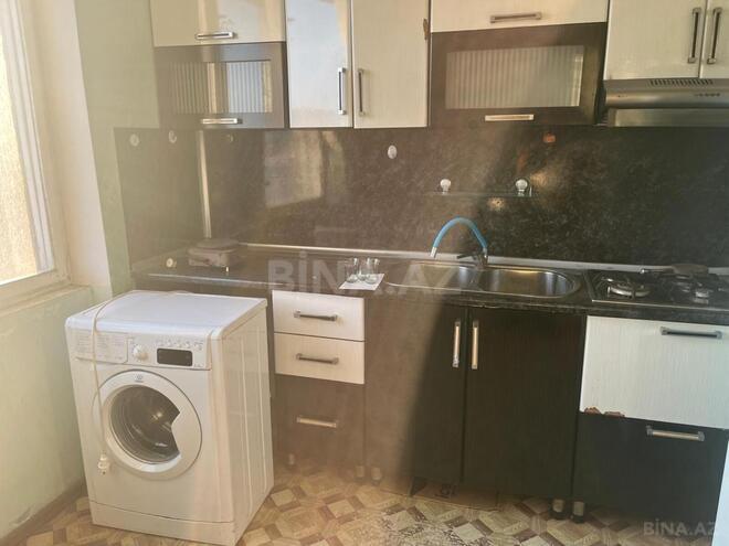 İcarəyə verilir 2 otaqlı köhnə tikili 60 m², Həzi Aslanov m., photo 6 from 8