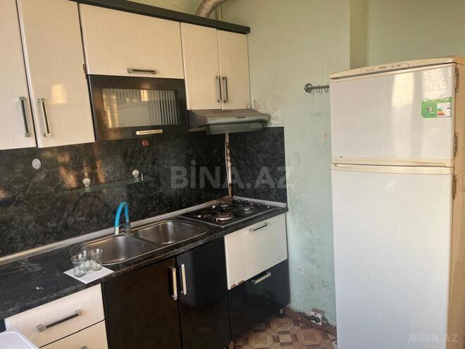 İcarəyə verilir 2 otaqlı köhnə tikili 60 m², Həzi Aslanov m., photo 7 from 8