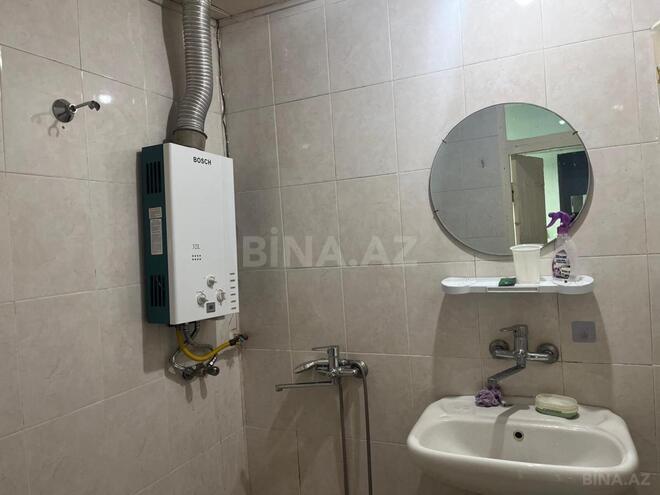 İcarəyə verilir 2 otaqlı köhnə tikili 60 m², Həzi Aslanov m., photo 5 from 8