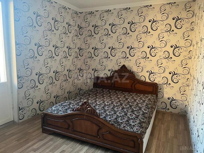 İcarəyə verilir 2 otaqlı köhnə tikili 60 m², Həzi Aslanov m., photo 4 from 8