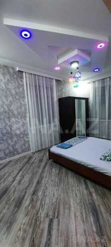 İcarəyə verilir 5 otaqlı həyət evi/bağ evi 127 m², Şüvəlan q., photo 3 from 26