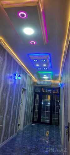 İcarəyə verilir 5 otaqlı həyət evi/bağ evi 127 m², Şüvəlan q., photo 16 from 26