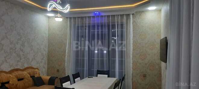 İcarəyə verilir 5 otaqlı həyət evi/bağ evi 127 m², Şüvəlan q., photo 10 from 26
