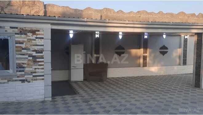 İcarəyə verilir 5 otaqlı həyət evi/bağ evi 127 m², Şüvəlan q., photo 7 from 26