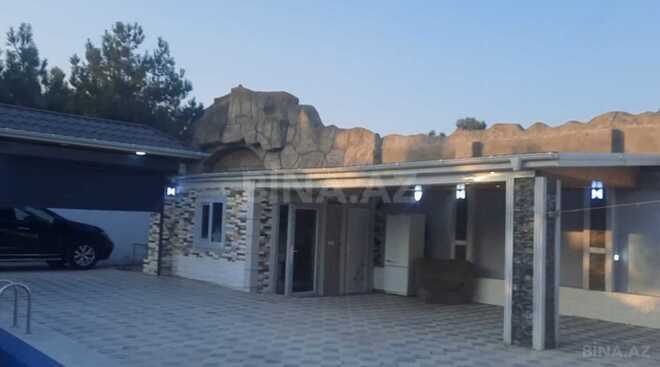 İcarəyə verilir 5 otaqlı həyət evi/bağ evi 127 m², Şüvəlan q., photo 24 from 26
