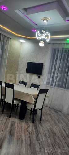 İcarəyə verilir 5 otaqlı həyət evi/bağ evi 127 m², Şüvəlan q., photo 21 from 26