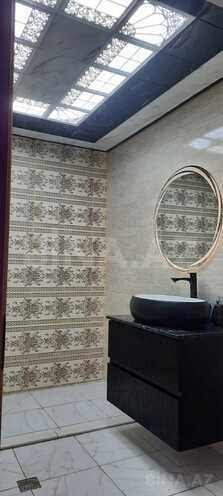 İcarəyə verilir 5 otaqlı həyət evi/bağ evi 127 m², Şüvəlan q., photo 6 from 26