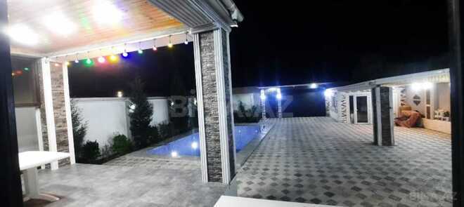 İcarəyə verilir 5 otaqlı həyət evi/bağ evi 127 m², Şüvəlan q., photo 5 from 26