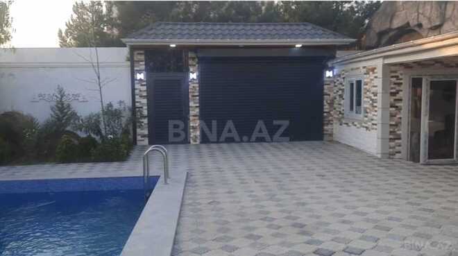 İcarəyə verilir 5 otaqlı həyət evi/bağ evi 127 m², Şüvəlan q., photo 25 from 26