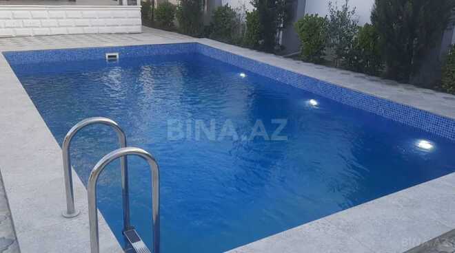 İcarəyə verilir 5 otaqlı həyət evi/bağ evi 127 m², Şüvəlan q., photo 11 from 26