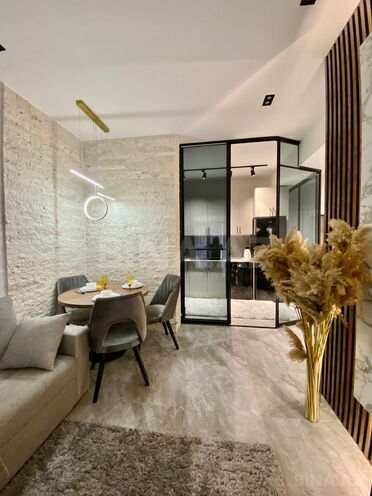 İcarəyə verilir 2 otaqlı yeni tikili 65 m², Nəsimi r., photo 7 from 18