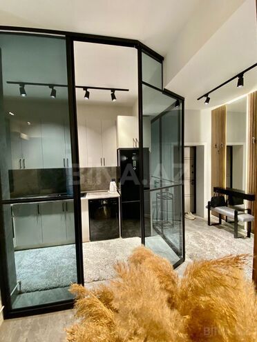 İcarəyə verilir 2 otaqlı yeni tikili 65 m², Nəsimi r., photo 8 from 18