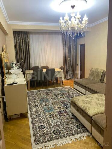 Продаётся 2-комн. новостройка 70 м², пос. Ени Ясамал, photo 1 from 19