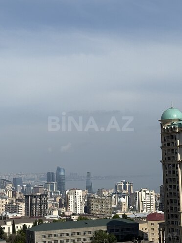 Продаётся 4-комн. новостройка 210 м², м. Элмляр Академиясы, photo 16 from 17