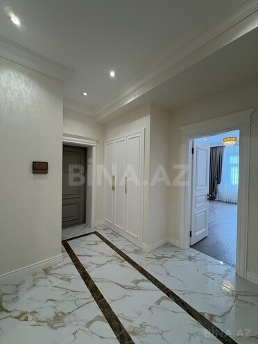 Продаётся 4-комн. новостройка 210 м², м. Элмляр Академиясы, photo 3 from 17