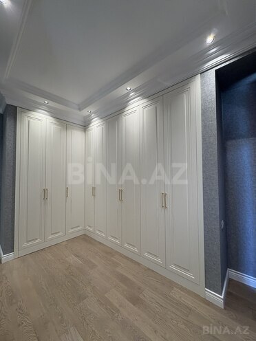 Продаётся 4-комн. новостройка 210 м², м. Элмляр Академиясы, photo 12 from 17