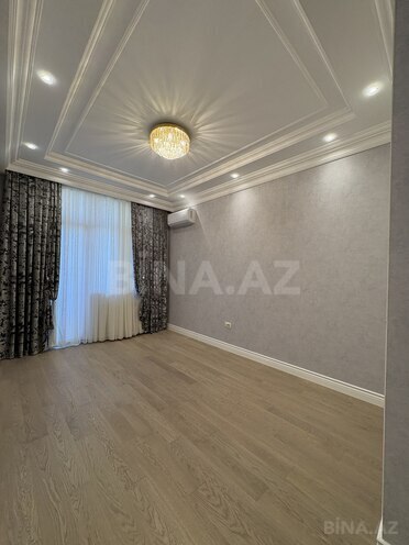 Продаётся 4-комн. новостройка 210 м², м. Элмляр Академиясы, photo 11 from 17