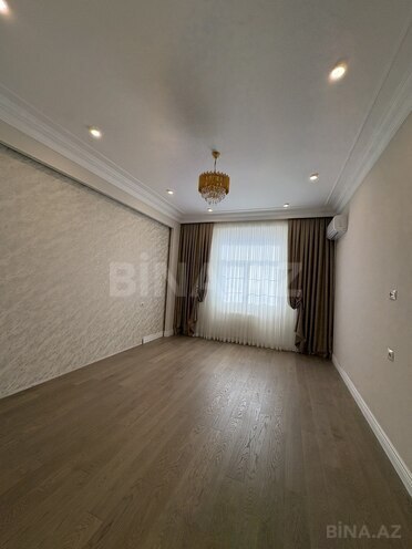 Продаётся 4-комн. новостройка 210 м², м. Элмляр Академиясы, photo 10 from 17