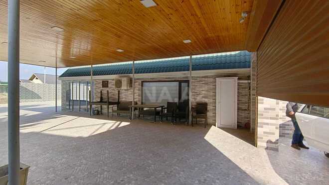 Satılır 3 otaqlı həyət evi/bağ evi 80 m², Masazır q., photo 17 from 20