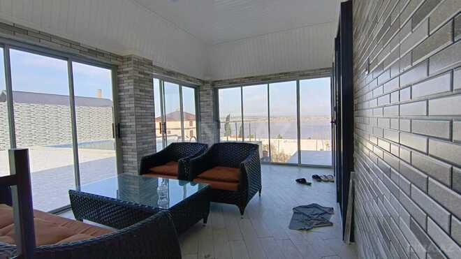 Satılır 3 otaqlı həyət evi/bağ evi 80 m², Masazır q., photo 3 from 20