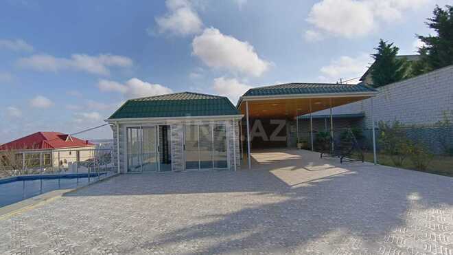 Satılır 3 otaqlı həyət evi/bağ evi 80 m², Masazır q., photo 7 from 20
