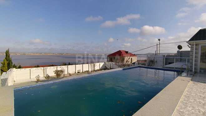 Satılır 3 otaqlı həyət evi/bağ evi 80 m², Masazır q., photo 1 from 20
