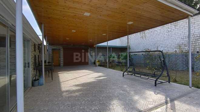 Satılır 3 otaqlı həyət evi/bağ evi 80 m², Masazır q., photo 5 from 20
