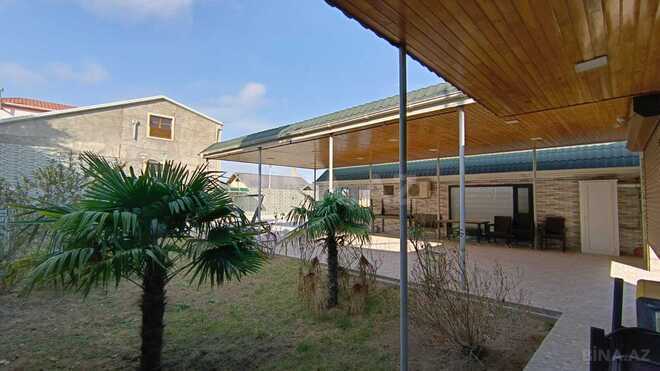 Satılır 3 otaqlı həyət evi/bağ evi 80 m², Masazır q., photo 10 from 20