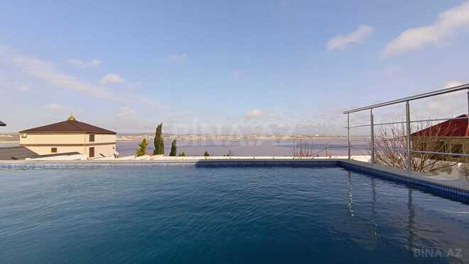 Satılır 3 otaqlı həyət evi/bağ evi 80 m², Masazır q., photo 8 from 20