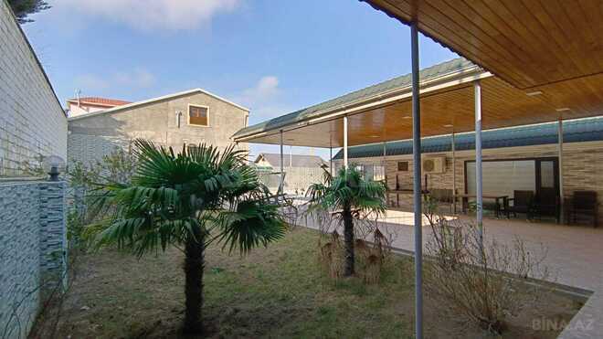 Satılır 3 otaqlı həyət evi/bağ evi 80 m², Masazır q., photo 18 from 20