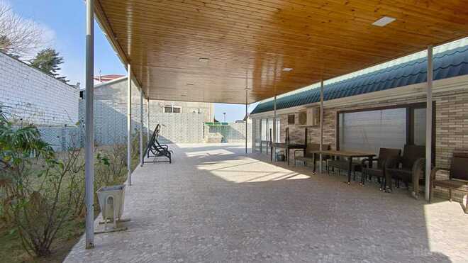 Satılır 3 otaqlı həyət evi/bağ evi 80 m², Masazır q., photo 19 from 20