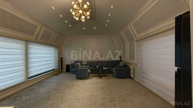 Satılır 3 otaqlı həyət evi/bağ evi 80 m², Masazır q., photo 13 from 20