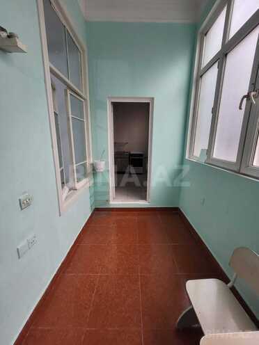 Сдаётся 3-комн. офис 140 м², м. Сахил, photo 20 from 22