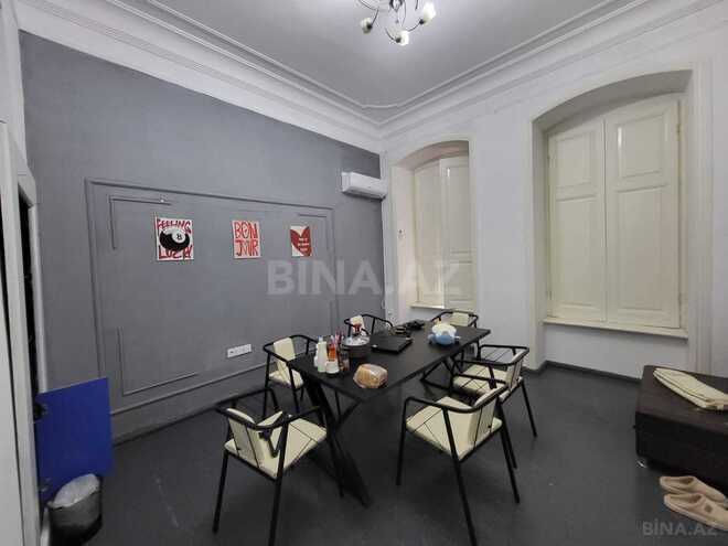 Сдаётся 3-комн. офис 140 м², м. Сахил, photo 10 from 22
