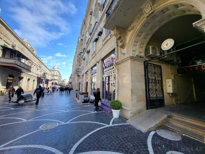 Сдаётся 3-комн. офис 140 м², м. Сахил, photo 3 from 22