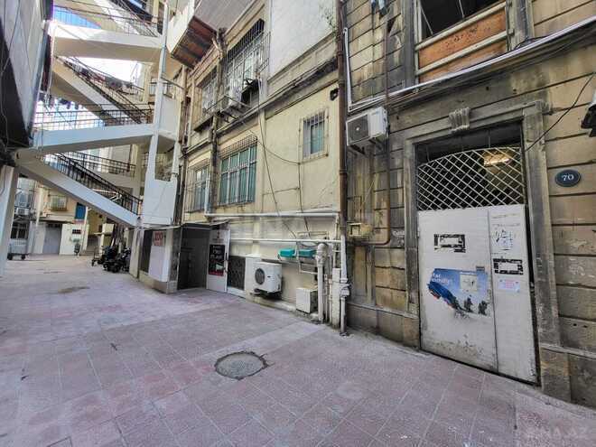 Сдаётся 3-комн. офис 140 м², м. Сахил, photo 5 from 22