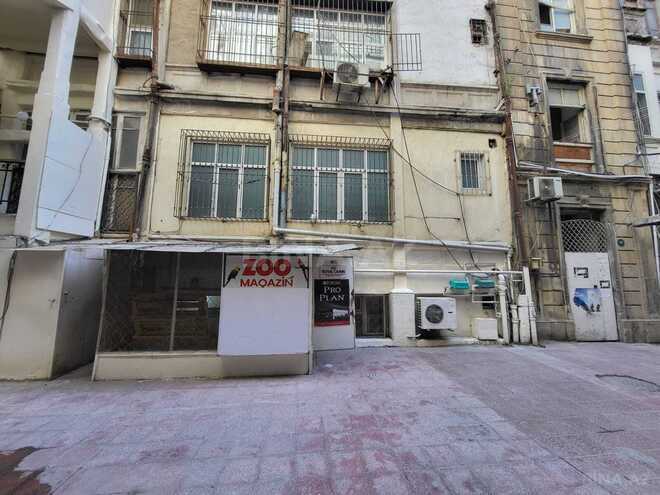 Сдаётся 3-комн. офис 140 м², м. Сахил, photo 6 from 22
