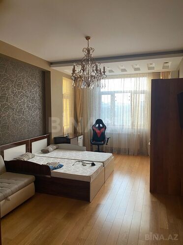 Satılır 3 otaqlı yeni tikili 158 m², Nəsimi r., photo 10 from 18