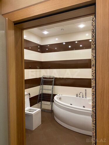 Satılır 3 otaqlı yeni tikili 158 m², Nəsimi r., photo 5 from 18