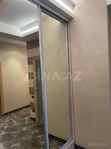Satılır 3 otaqlı yeni tikili 158 m², Nəsimi r., photo 6 from 18