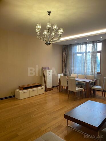 Satılır 3 otaqlı yeni tikili 158 m², Nəsimi r., photo 7 from 18