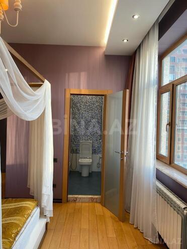 Satılır 3 otaqlı yeni tikili 158 m², Nəsimi r., photo 12 from 18