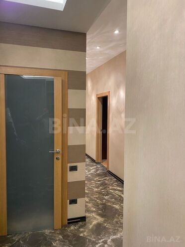 Satılır 3 otaqlı yeni tikili 158 m², Nəsimi r., photo 15 from 18