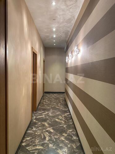 Satılır 3 otaqlı yeni tikili 158 m², Nəsimi r., photo 17 from 18