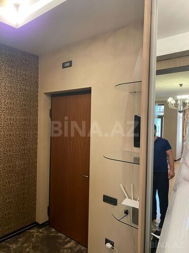 Satılır 3 otaqlı yeni tikili 158 m², Nəsimi r., photo 11 from 18